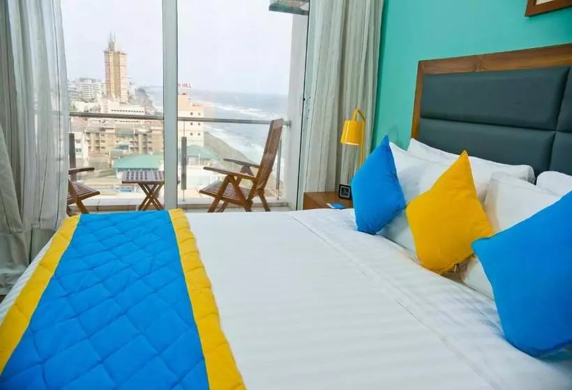 Fotos del hotel Ocean Edge Suites &  Colombo:  16