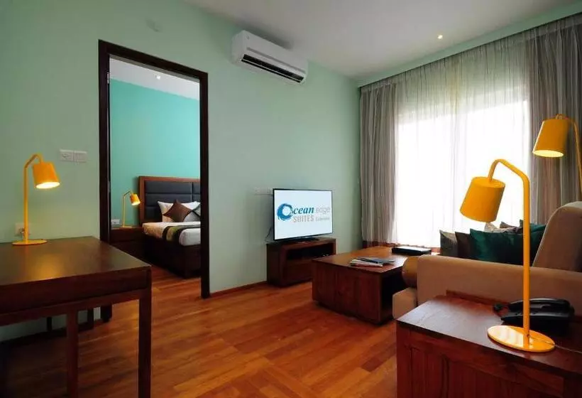 Ocean Edge Suites &  Colombo
