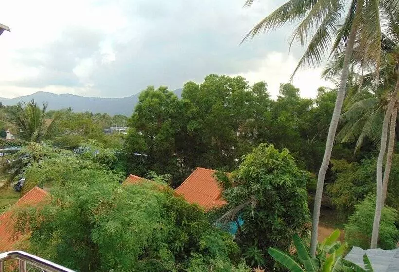 Fotos del hotel Mad Monkey Koh Phangan:  9