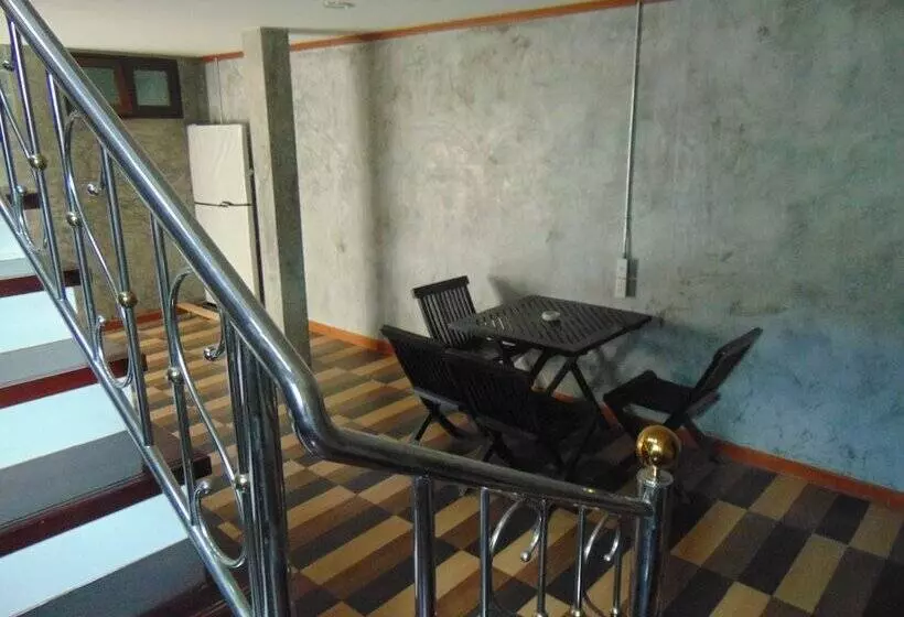 Fotos del hotel Mad Monkey Koh Phangan:  4