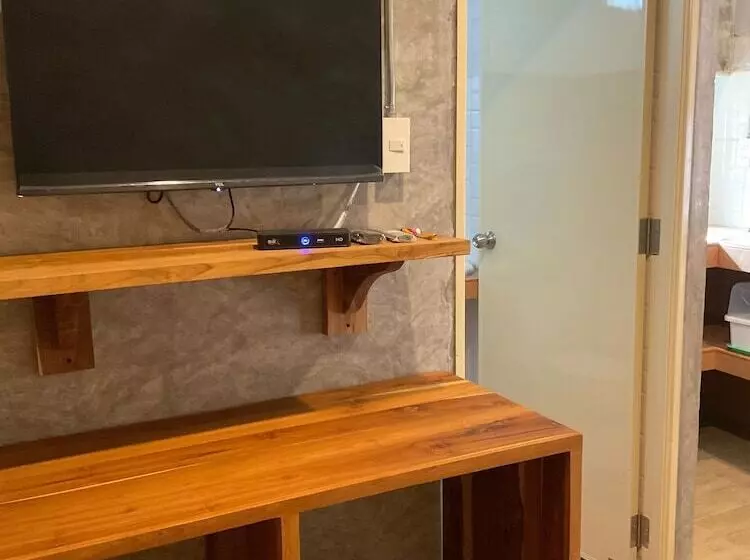 Fotos del hotel Mad Monkey Koh Phangan:  12