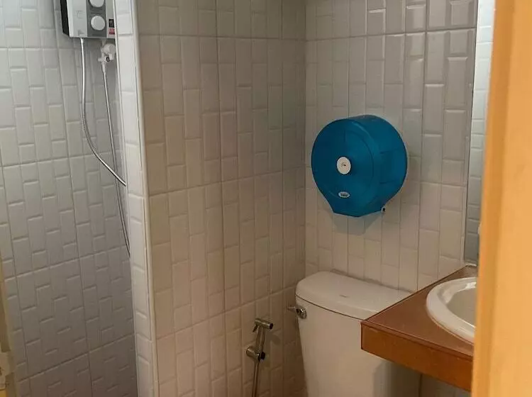 Fotos del hotel Mad Monkey Koh Phangan:  25