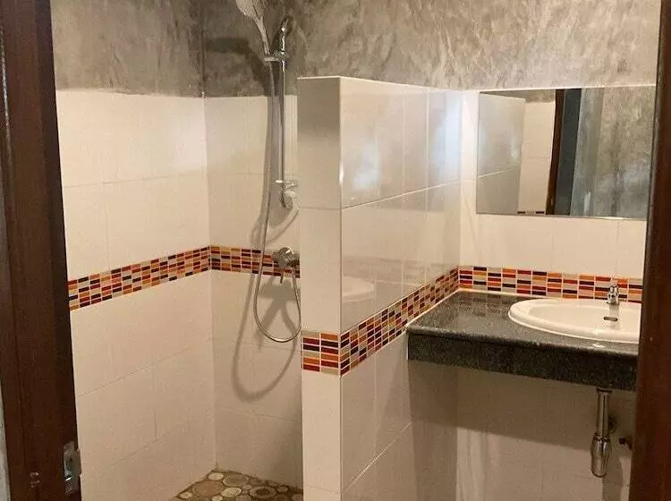 Fotos del hotel Mad Monkey Koh Phangan:  7