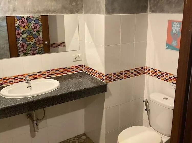 Fotos del hotel Mad Monkey Koh Phangan:  18