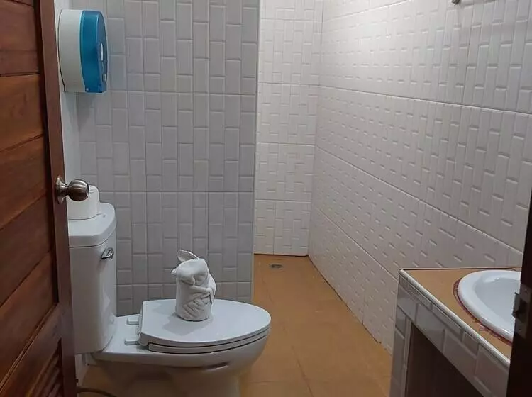 Fotos del hotel Mad Monkey Koh Phangan:  19