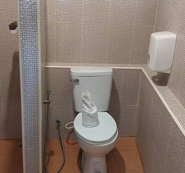 Fotos del hotel Mad Monkey Koh Phangan:  21