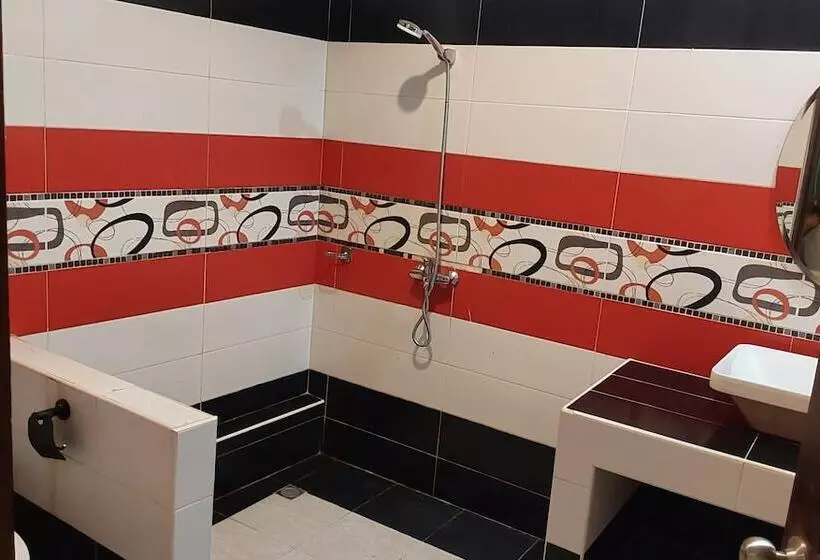 Fotos del hotel Mad Monkey Koh Phangan:  22