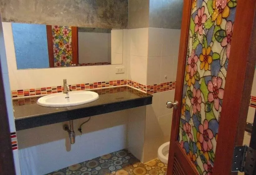 Fotos del hotel Mad Monkey Koh Phangan:  23