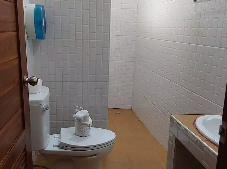 Fotos del hotel Mad Monkey Koh Phangan:  14