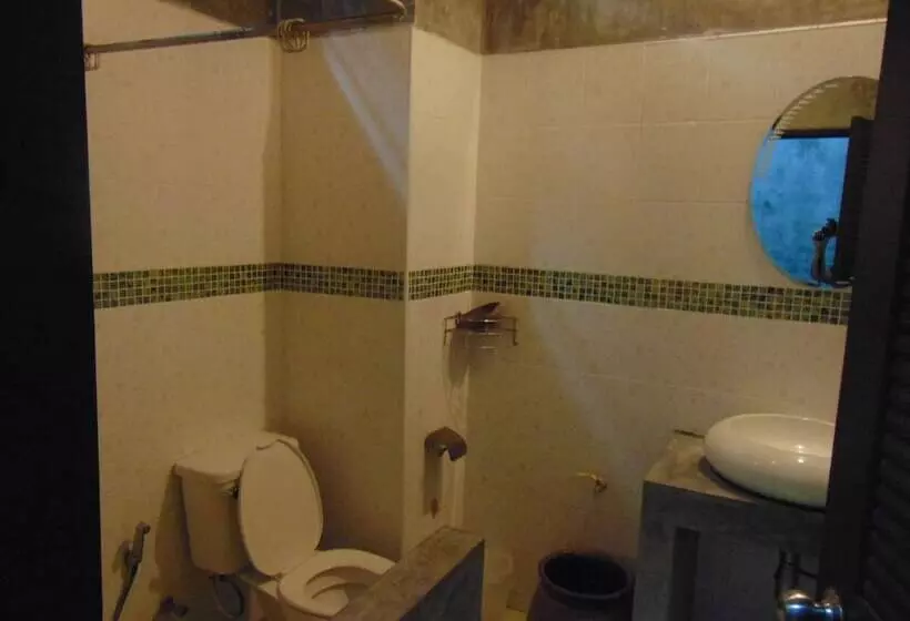 Fotos del hotel Mad Monkey Koh Phangan:  24