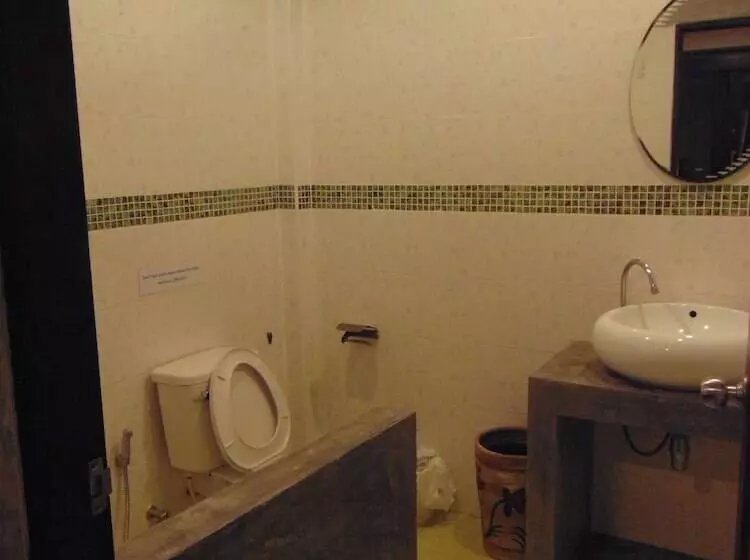 Fotos del hotel Mad Monkey Koh Phangan:  11