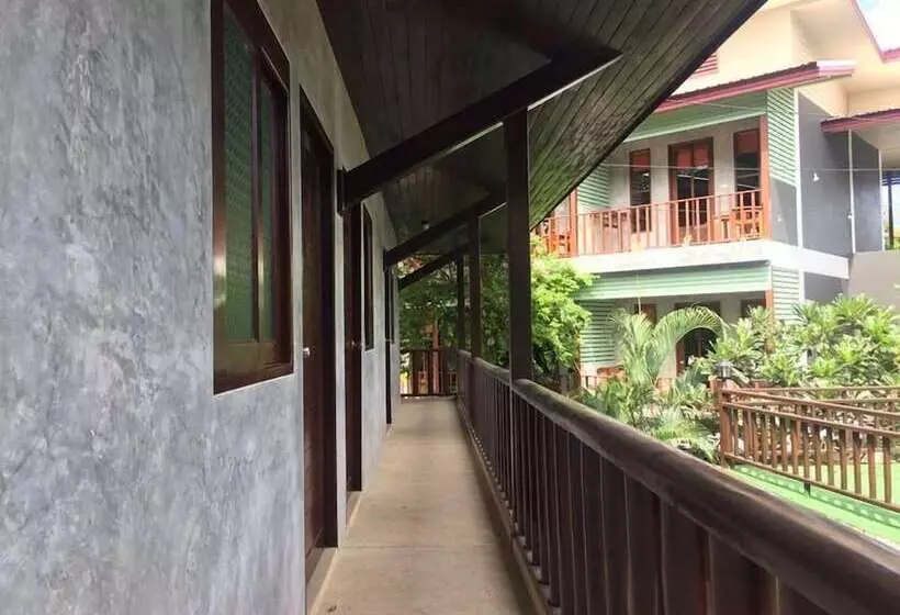 Fotos del hotel Mad Monkey Koh Phangan:  5