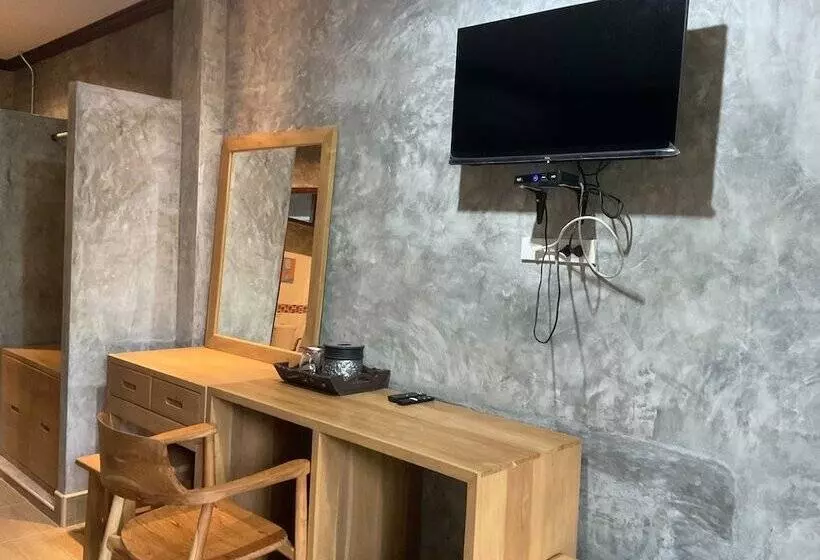 Fotos del hotel Mad Monkey Koh Phangan:  10