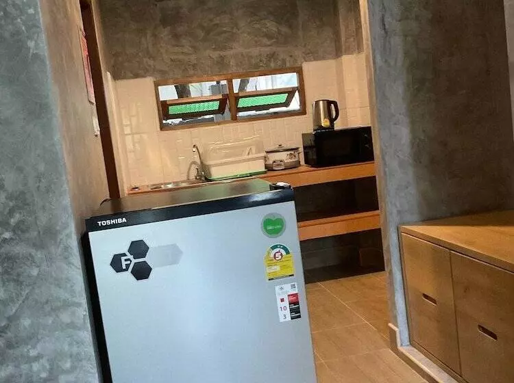 Fotos del hotel Mad Monkey Koh Phangan:  6