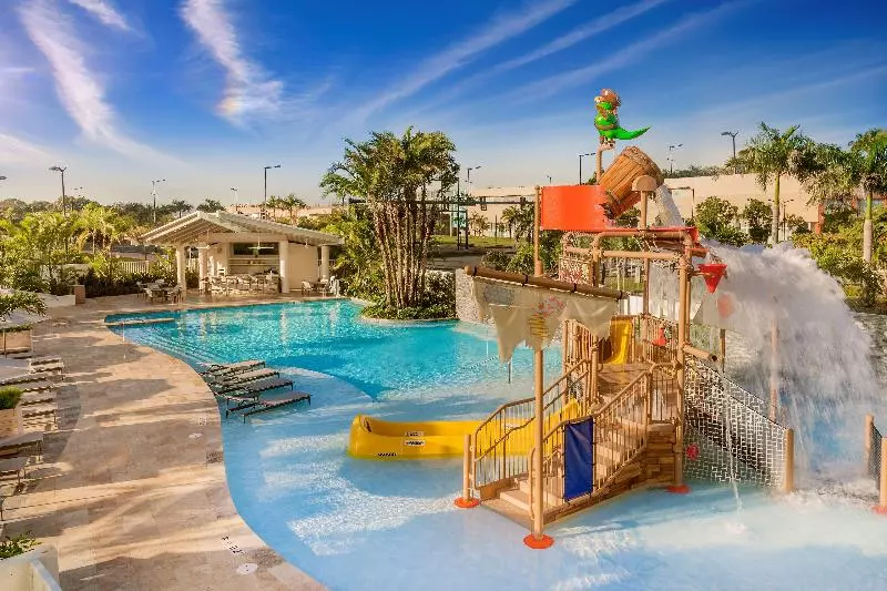 Fotos del hotel Hyatt Place San Juan:  2