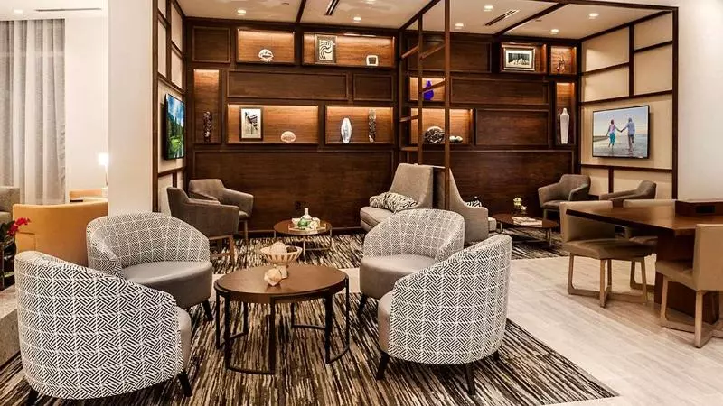 Fotos del hotel Hyatt Place San Juan:  3