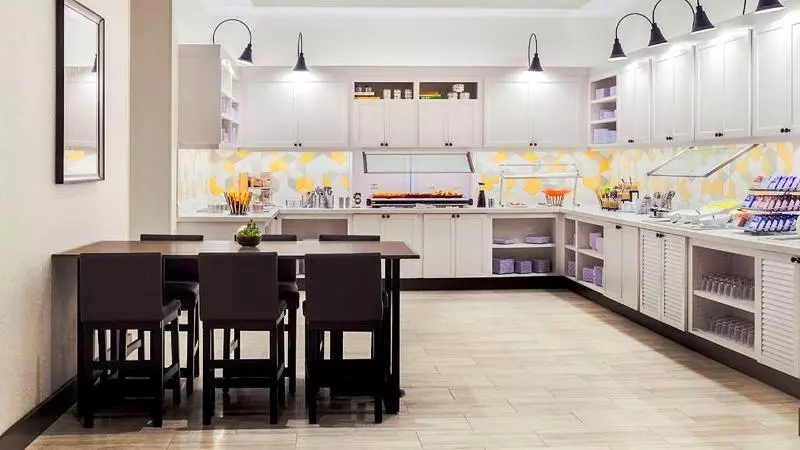 Fotos del hotel Hyatt Place San Juan:  6