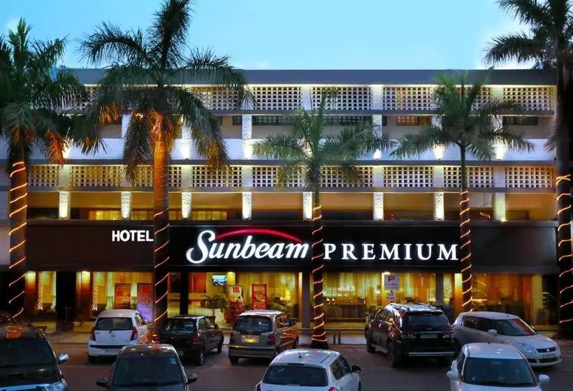 Sunbeam Premium