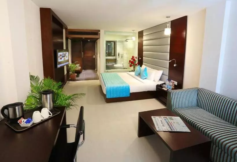 Fotos del hotel Sunbeam Premium:  2