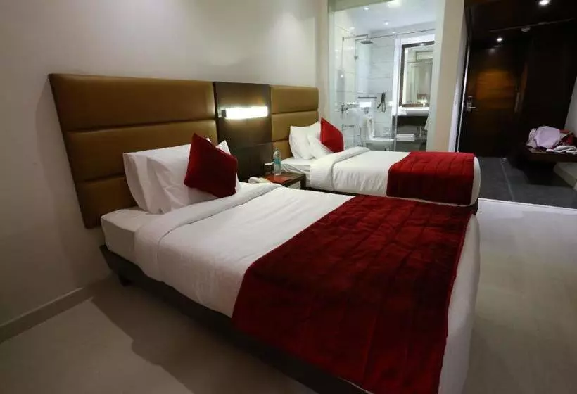 Fotos del hotel Sunbeam Premium:  11