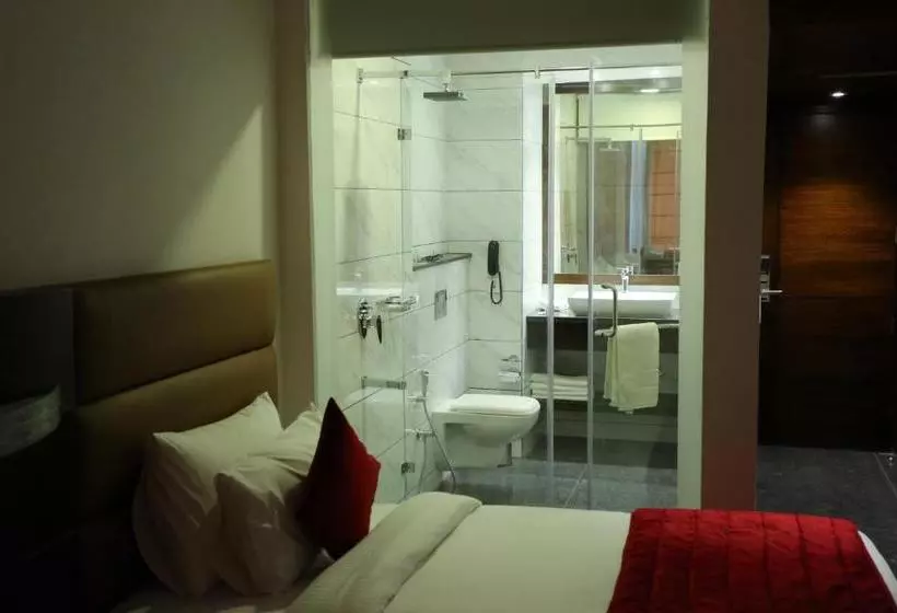 Fotos del hotel Sunbeam Premium:  15