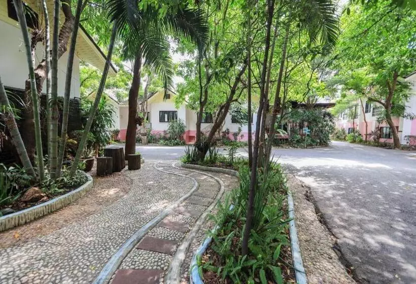 Fotos del hotel Chayada Garden House And Resort:  25