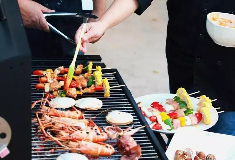 Fotos del hotel Chayada Garden House And Resort:  2