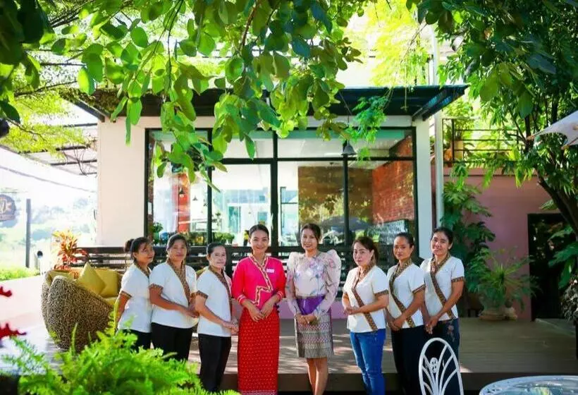 Fotos del hotel Chayada Garden House And Resort:  19