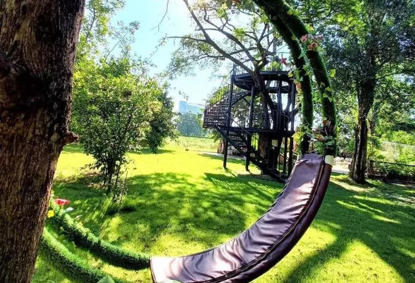 Fotos del hotel Chayada Garden House And Resort:  4