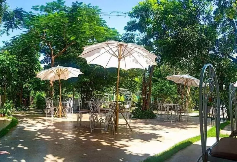 Fotos del hotel Chayada Garden House And Resort:  17