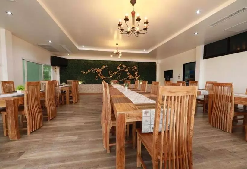 Fotos del hotel Chayada Garden House And Resort:  12