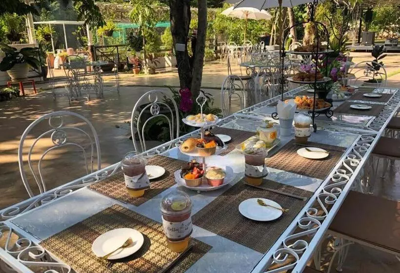 Fotos del hotel Chayada Garden House And Resort:  9