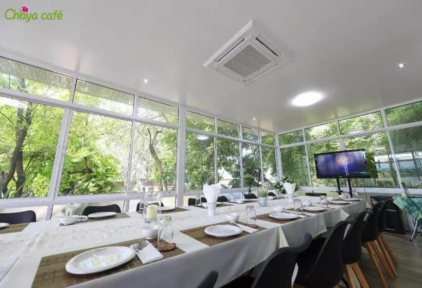 Fotos del hotel Chayada Garden House And Resort:  16