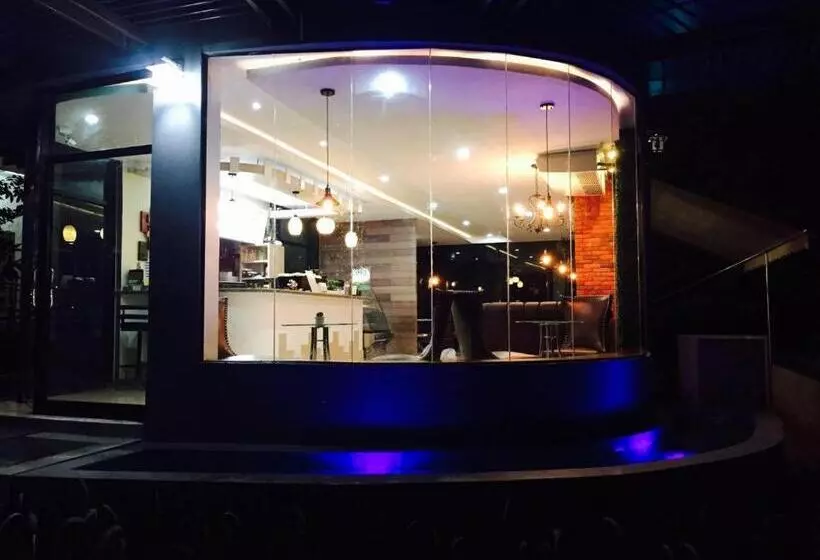 Fotos del hotel Chayada Garden House And Resort:  3