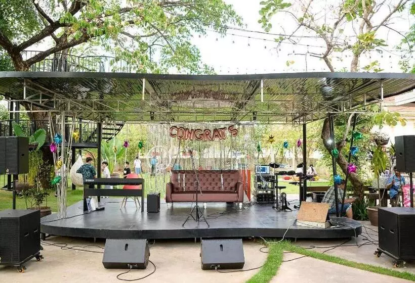 Fotos del hotel Chayada Garden House And Resort:  15