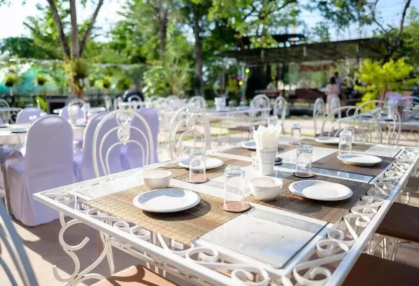 Fotos del hotel Chayada Garden House And Resort:  13