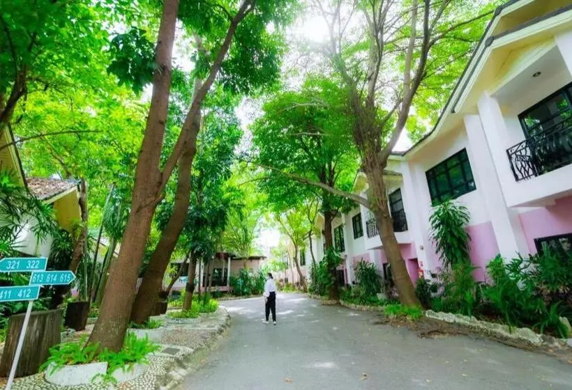 Fotos del hotel Chayada Garden House And Resort:  21