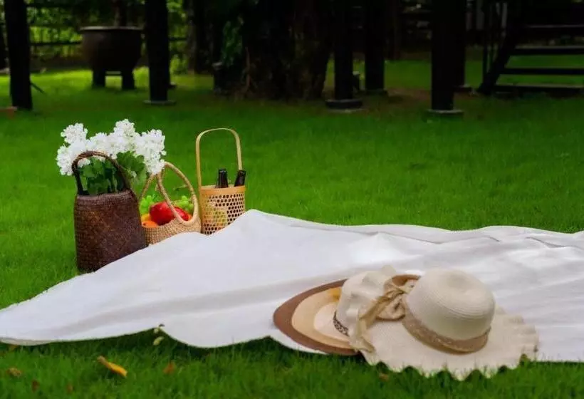 Fotos del hotel Chayada Garden House And Resort:  18