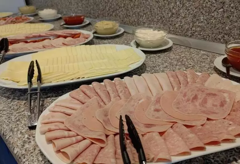 Fotos del hotel Homoky Hotels Bestline:  11