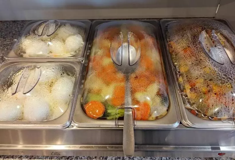 Fotos del hotel Homoky Hotels Bestline:  23