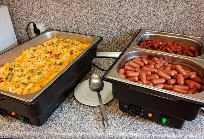 Fotos del hotel Homoky Hotels Bestline:  16