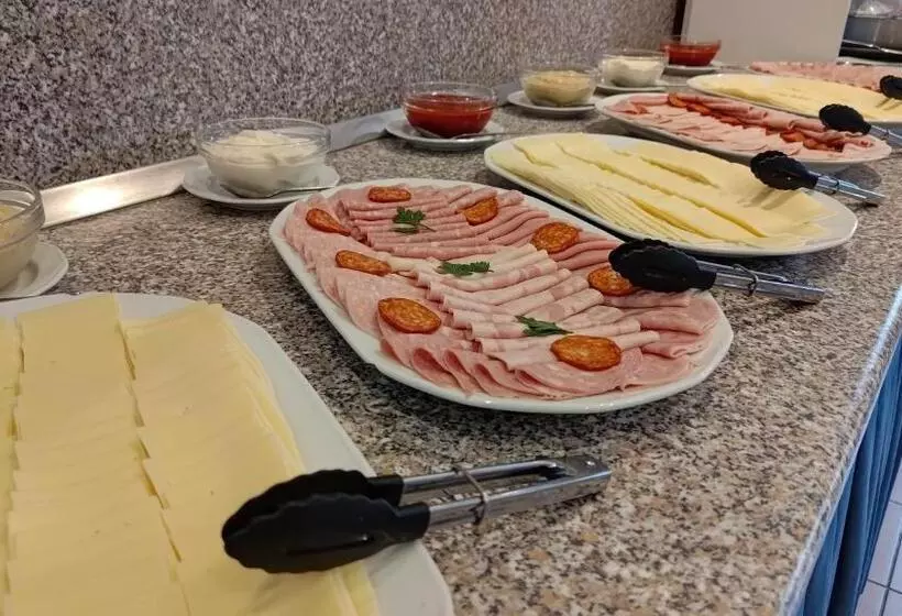 Fotos del hotel Homoky Hotels Bestline:  20