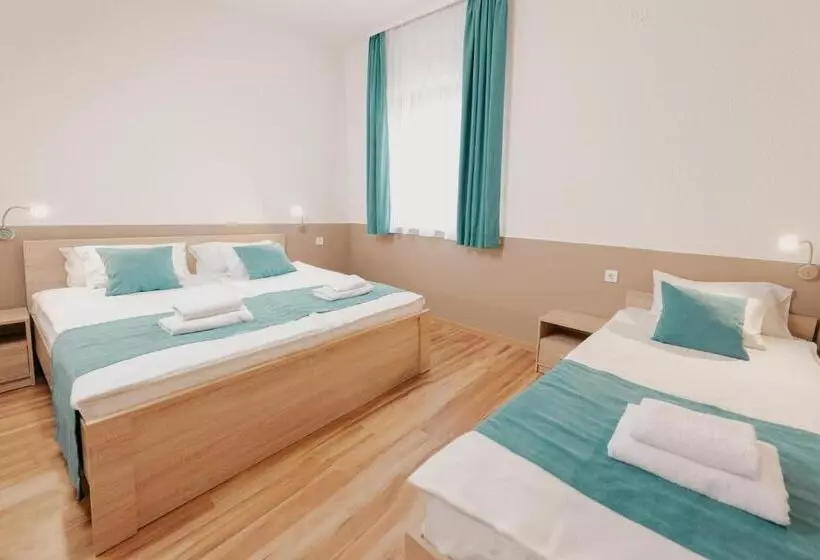 Homoky Hotels Bestline