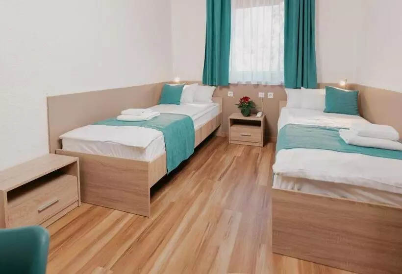 Fotos del hotel Homoky Hotels Bestline:  10