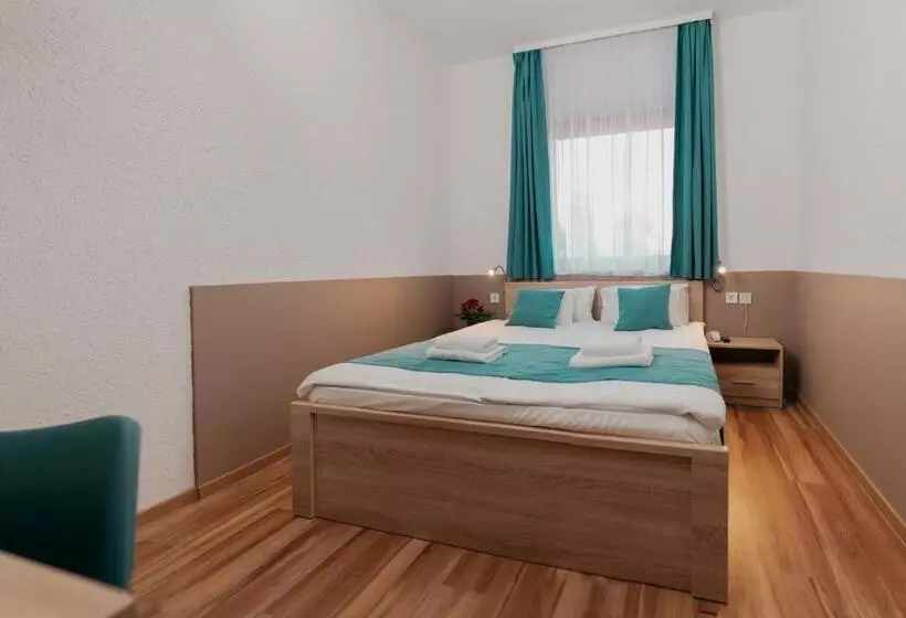 Fotos del hotel Homoky Hotels Bestline:  15