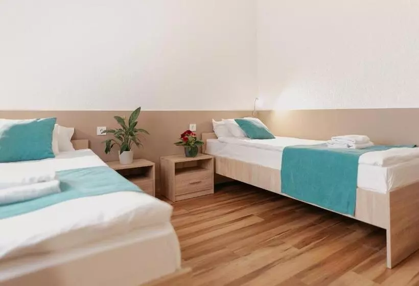 Fotos del hotel Homoky Hotels Bestline:  19