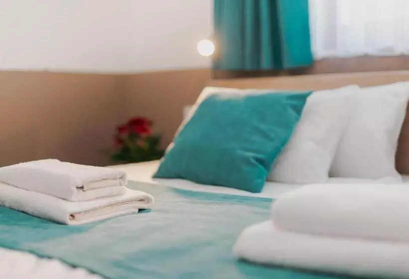 Fotos del hotel Homoky Hotels Bestline:  25