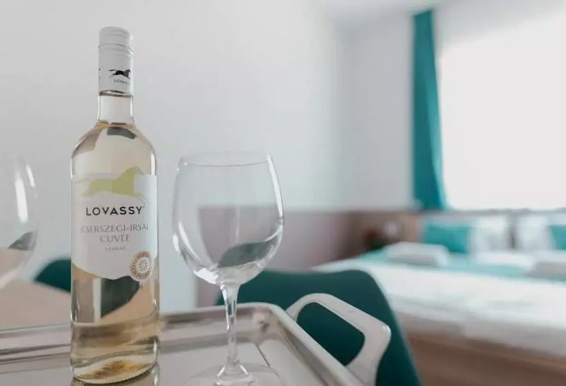 Fotos del hotel Homoky Hotels Bestline:  14