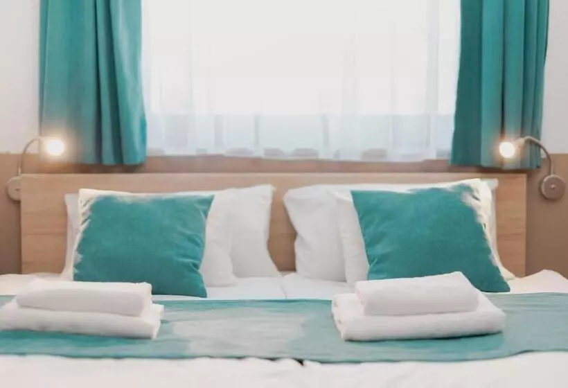 Fotos del hotel Homoky Hotels Bestline:  22