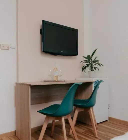 Fotos del hotel Homoky Hotels Bestline:  24